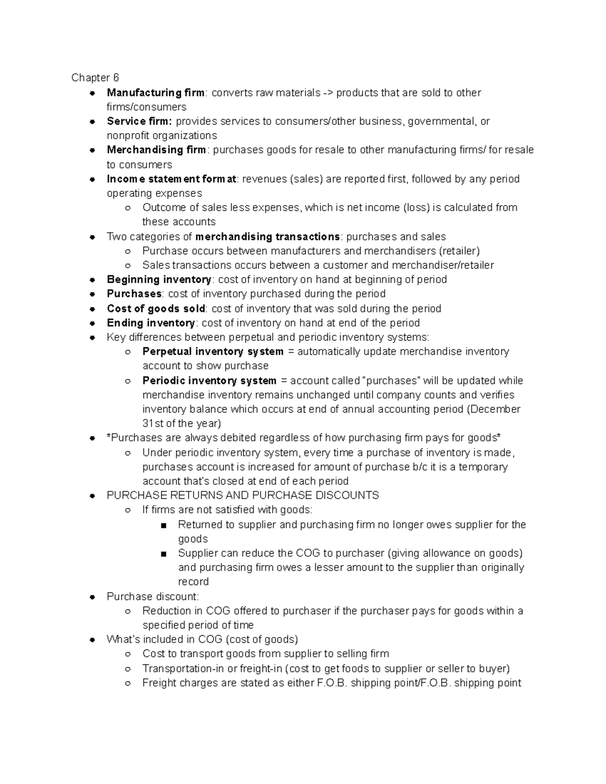 Accounting Internal Control Procedures & Fraud Prevention Guide (ACCT ...