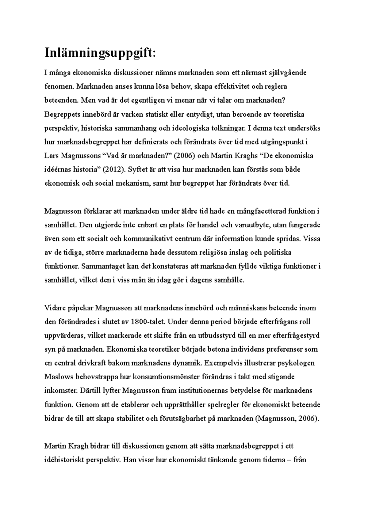 sem-e-marknadens-evolution-en-analys-av-ekonomiska-perspektiv-studocu