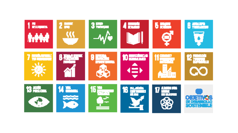 (L) Agenda 2030 - ODS - La Agenda 2030 y los Objetivos de Desarrollo ...