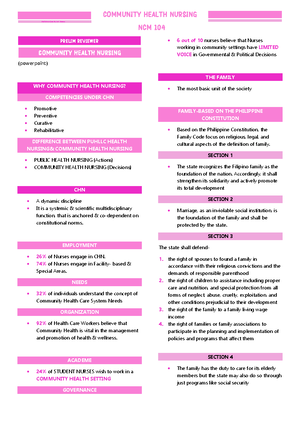 Developmental Stages of the Learner - Health Education By: April E ...