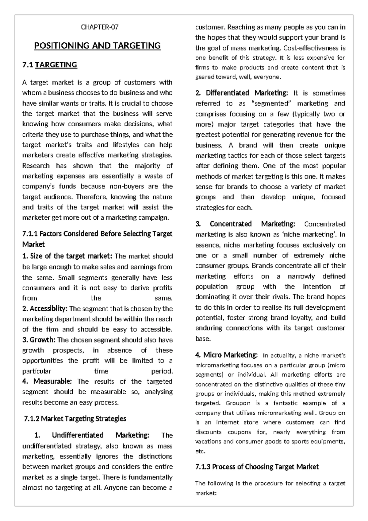 Ilovepdf merged - IT IS A Detail and sort notes of principle of ...