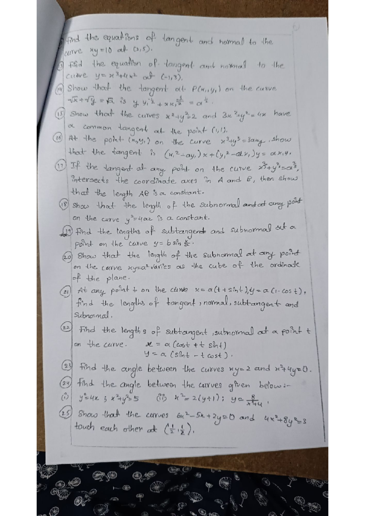 Intermediate Mathematics Study Guide - Studocu