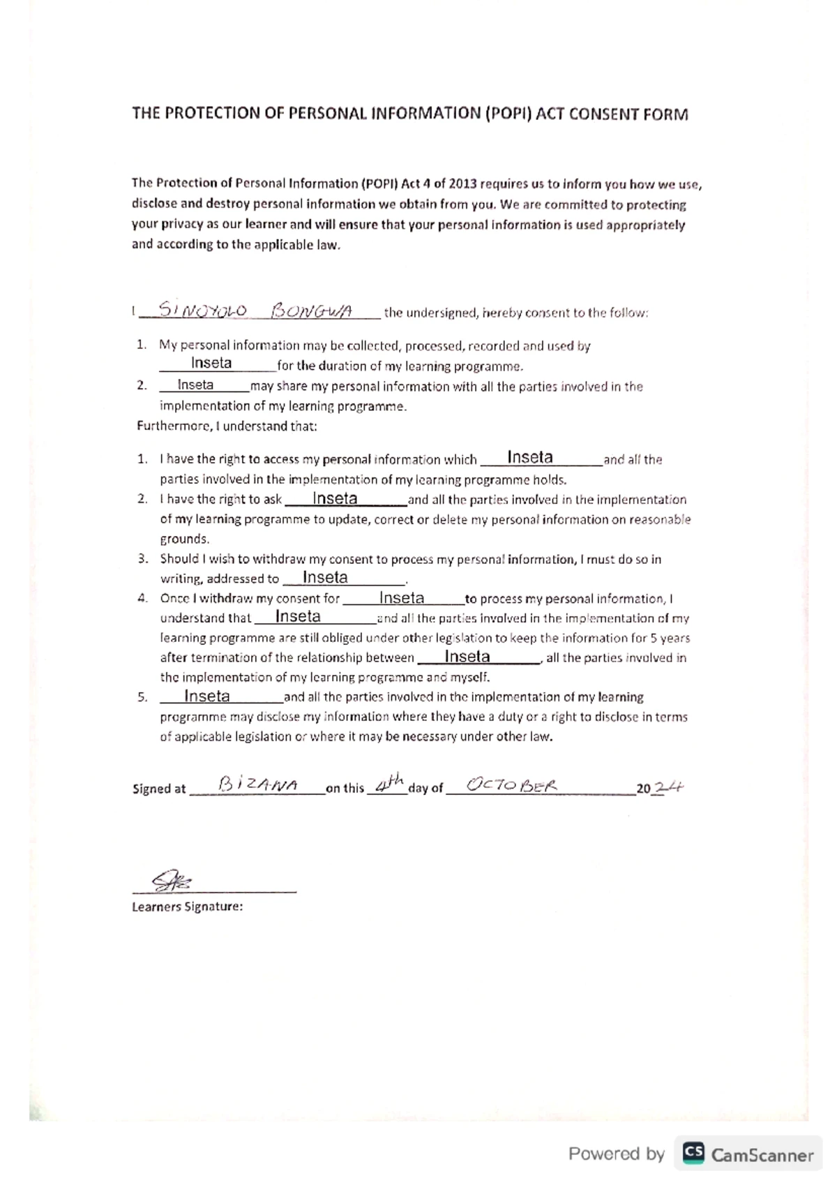 STK110 June 2025 Exam: Scenarios and Questions Analysis - Studocu