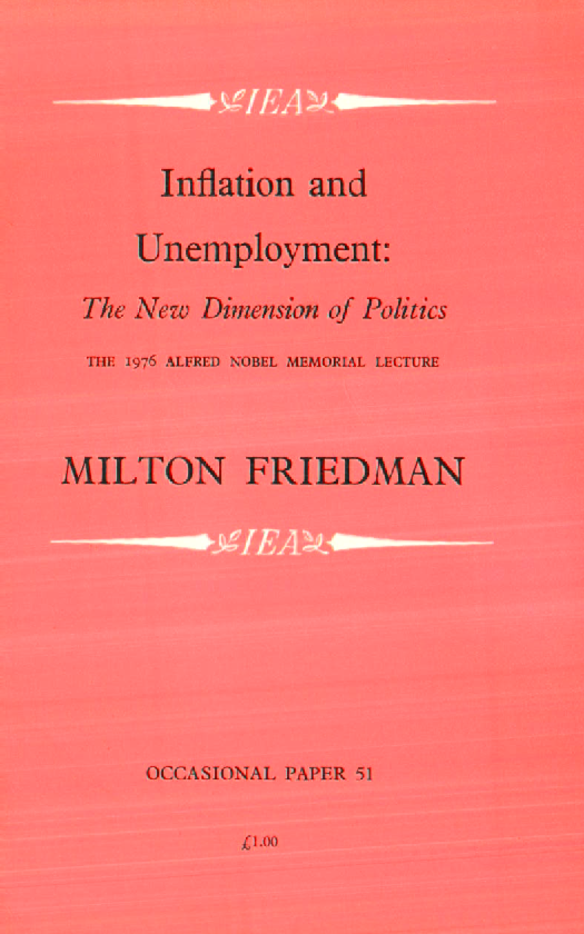 Inflation and Unemployment: Analysis and Effects on Economy - Studocu