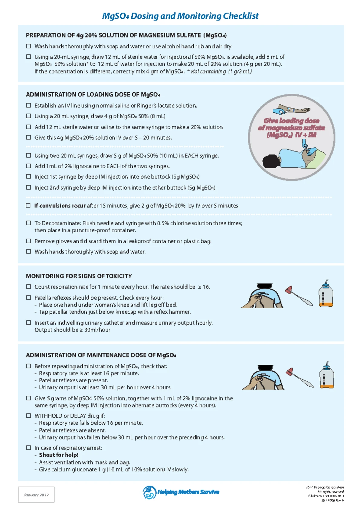 Pabrinex Guidelines for Treating Wernicke's Encephalopathy - Admin ...