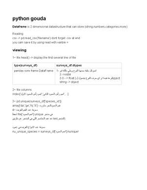 Hypertext Transfer Protocol 1 - We'll also go through the HTTP status ...