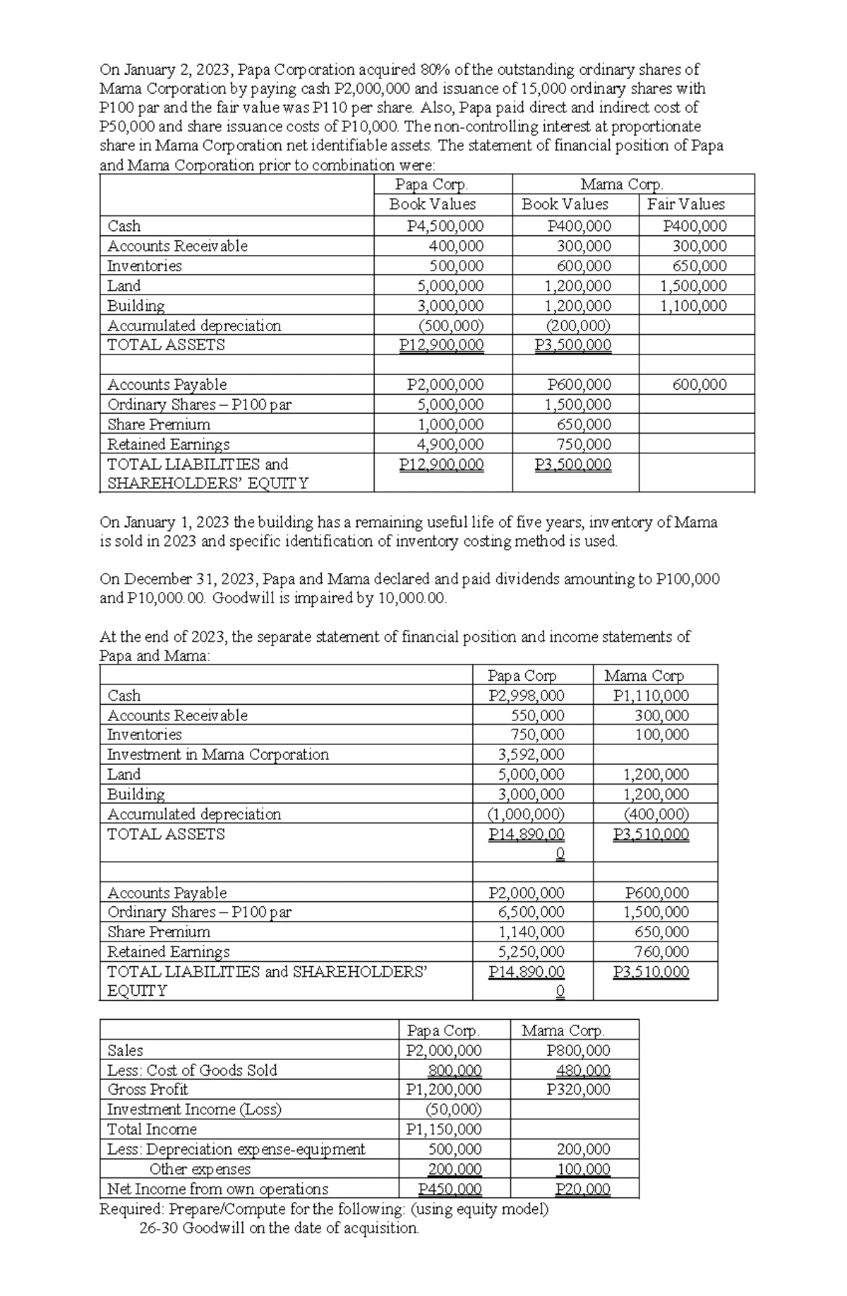 Strata - Notes - STRATEGIC TAX MANAGEMENT (STRATA) MODULE 1 ...