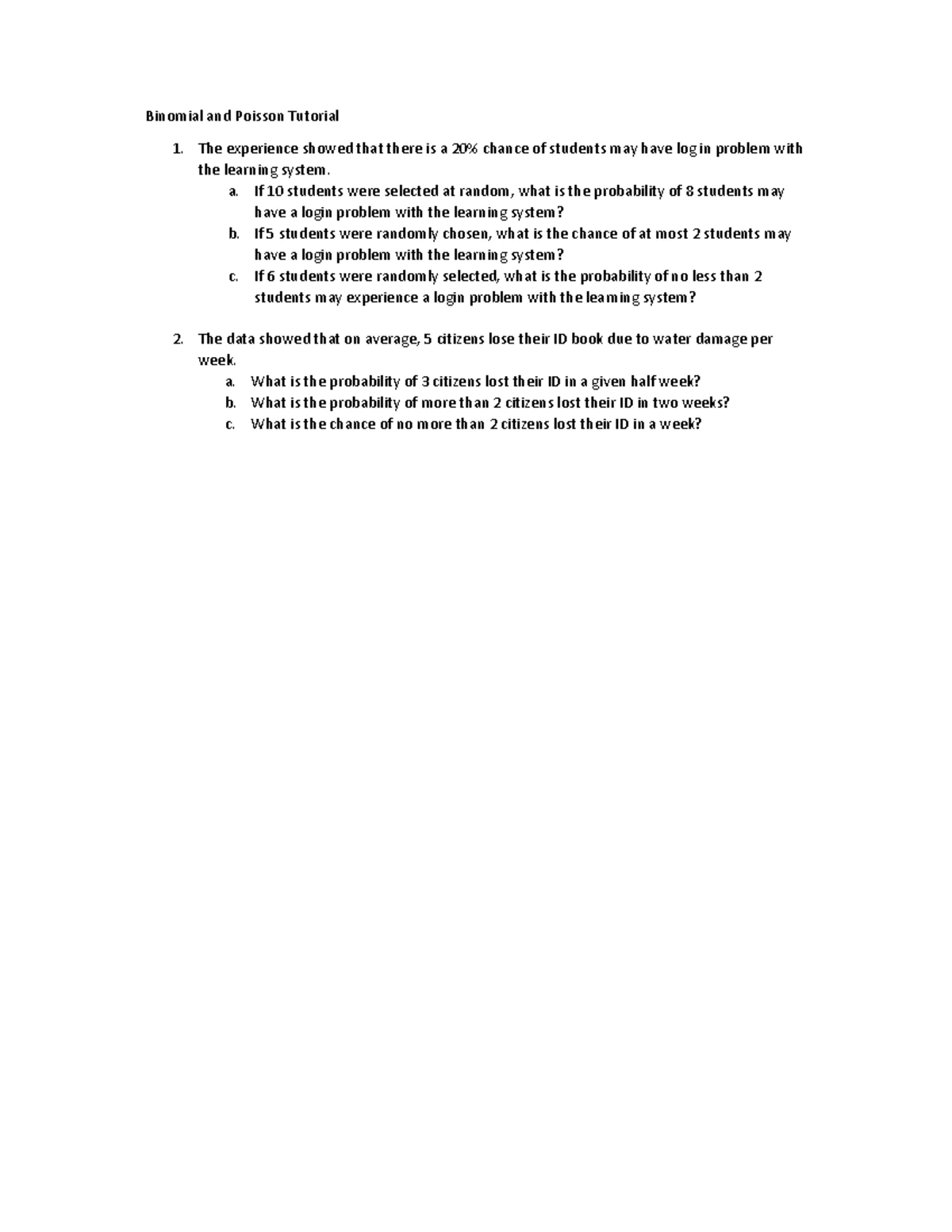 COBM121 - Unit 4 - Comprehensive Overview of Financial Management - Studocu
