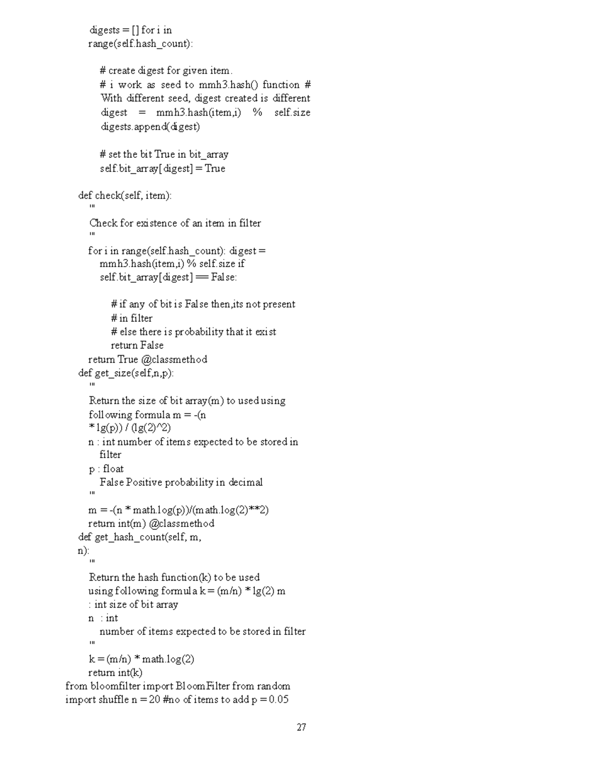 BDA Lab Manual: Social Network Analysis & Data Visualization in R - Studocu