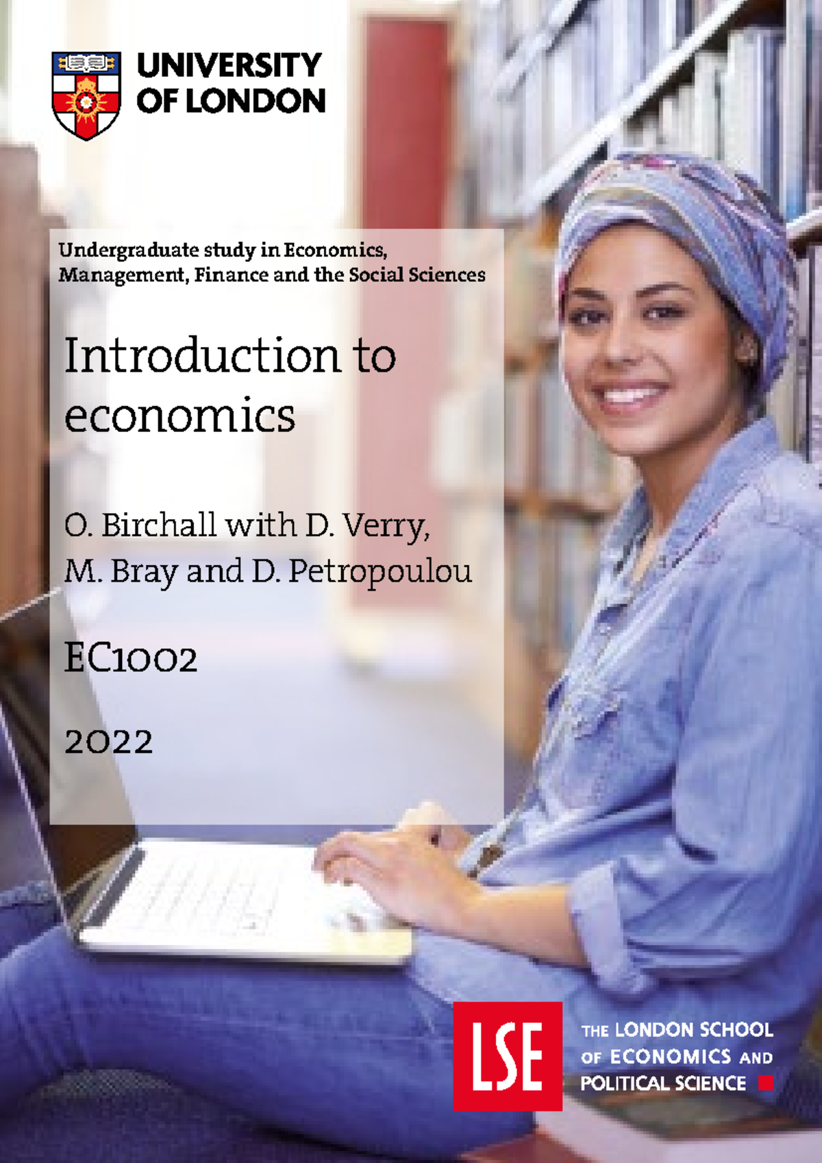 EC1002 - Comprehensive Notes on Introduction to Economics - Studocu