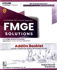FMGE 8th Edition Solutions: Comprehensive Guide for Exam Preparation