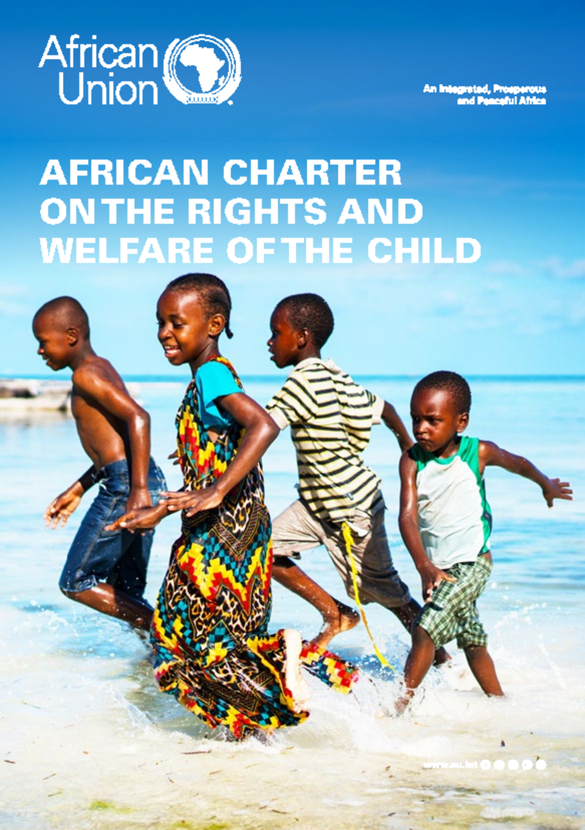 36804-treaty-african charter on rights welfare of the child - AFRICAN ...