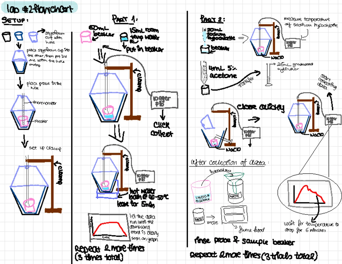 CHEM 206 Final Exam Cheat Sheet - Essential Constants & Formulas - Studocu