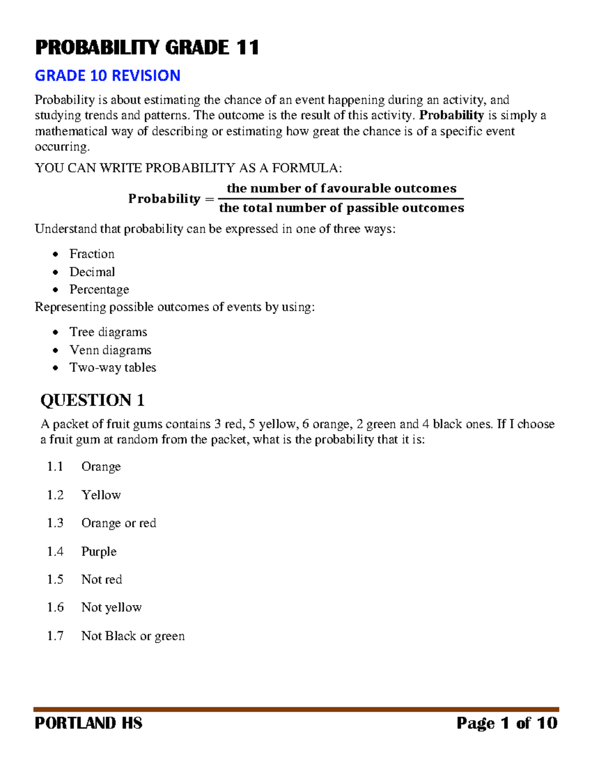 Mathematics visual data 8