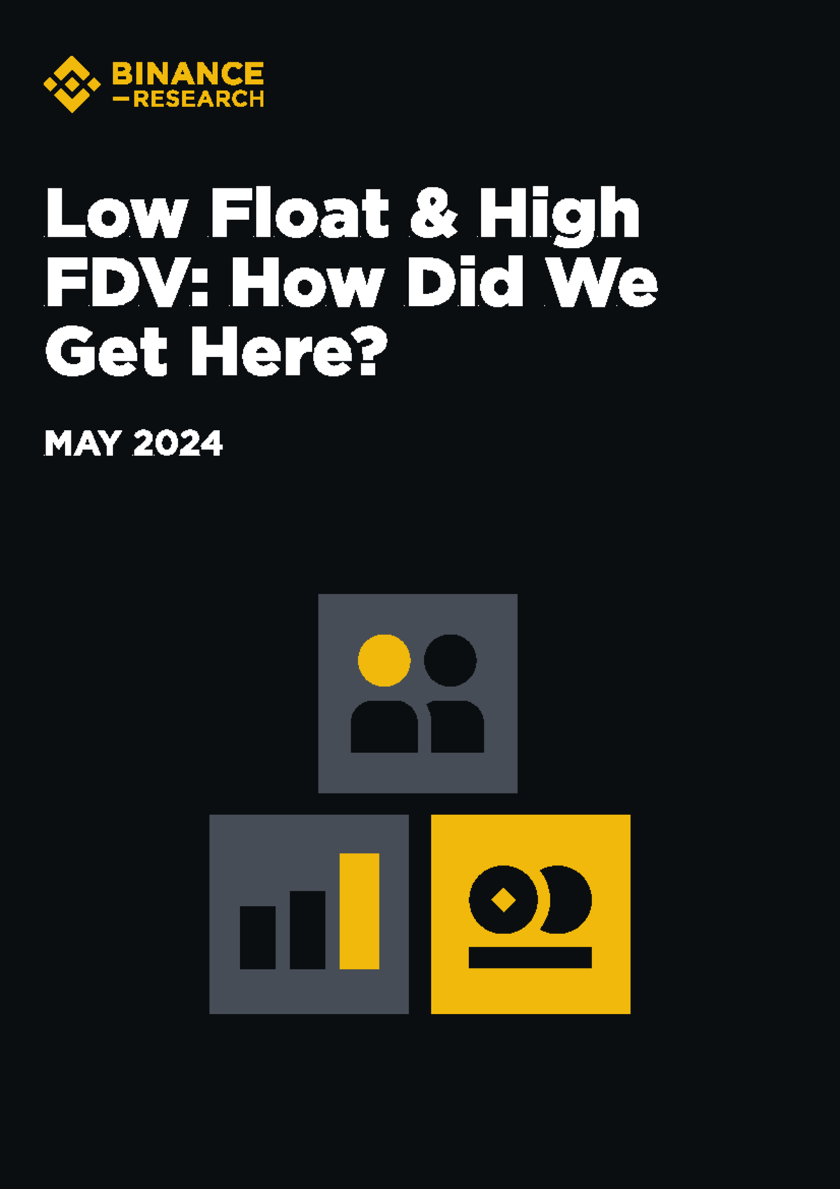 Analysis of Low Float and High FDV in Crypto Markets - May 2024 Insights -  Studocu
