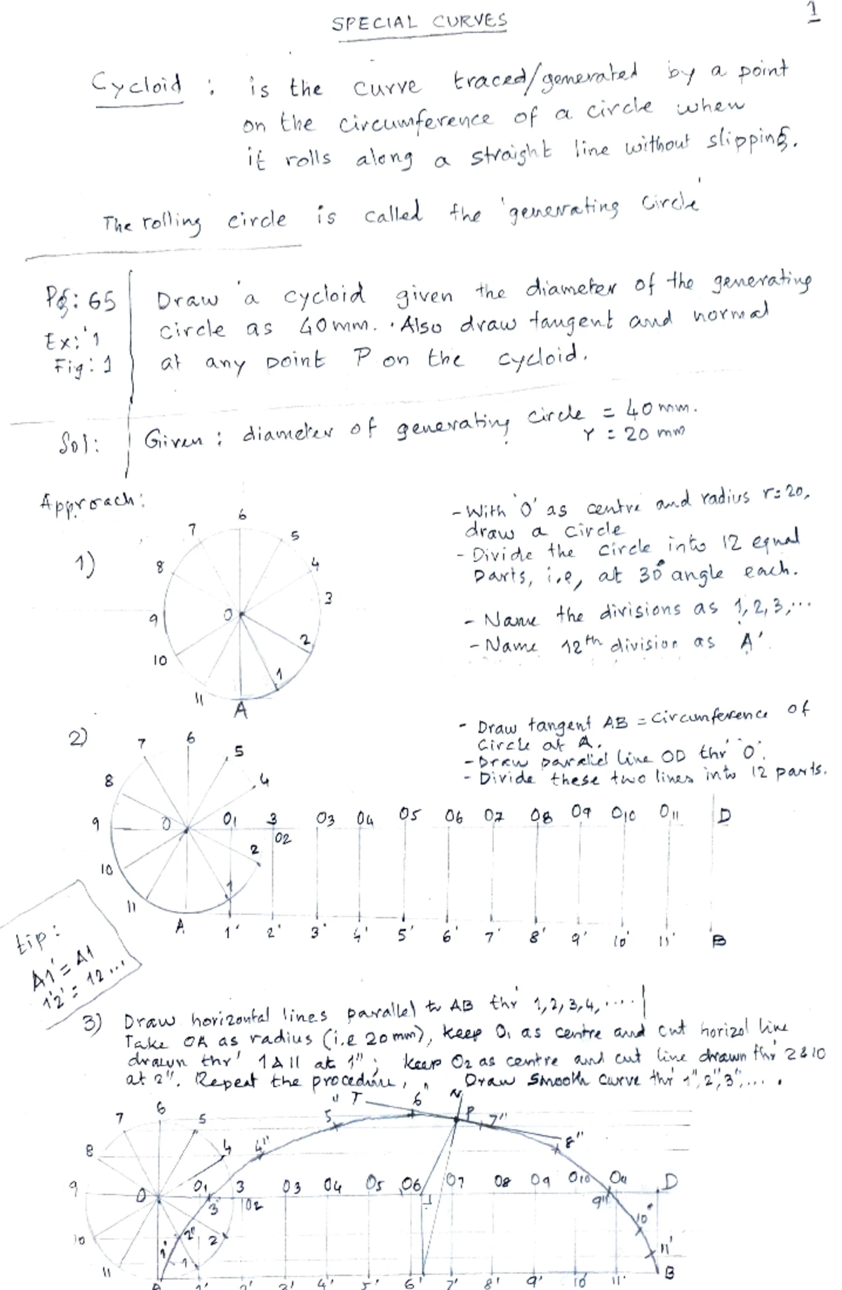 MA3151 [ UNIT 2 ] - All the best - WEBSITE: eduengineering Best website ...