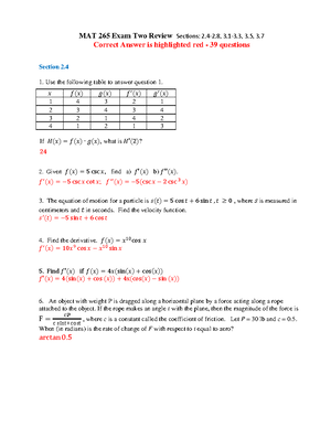 [Solved] For this weeks discussion you are asked to generate a ...