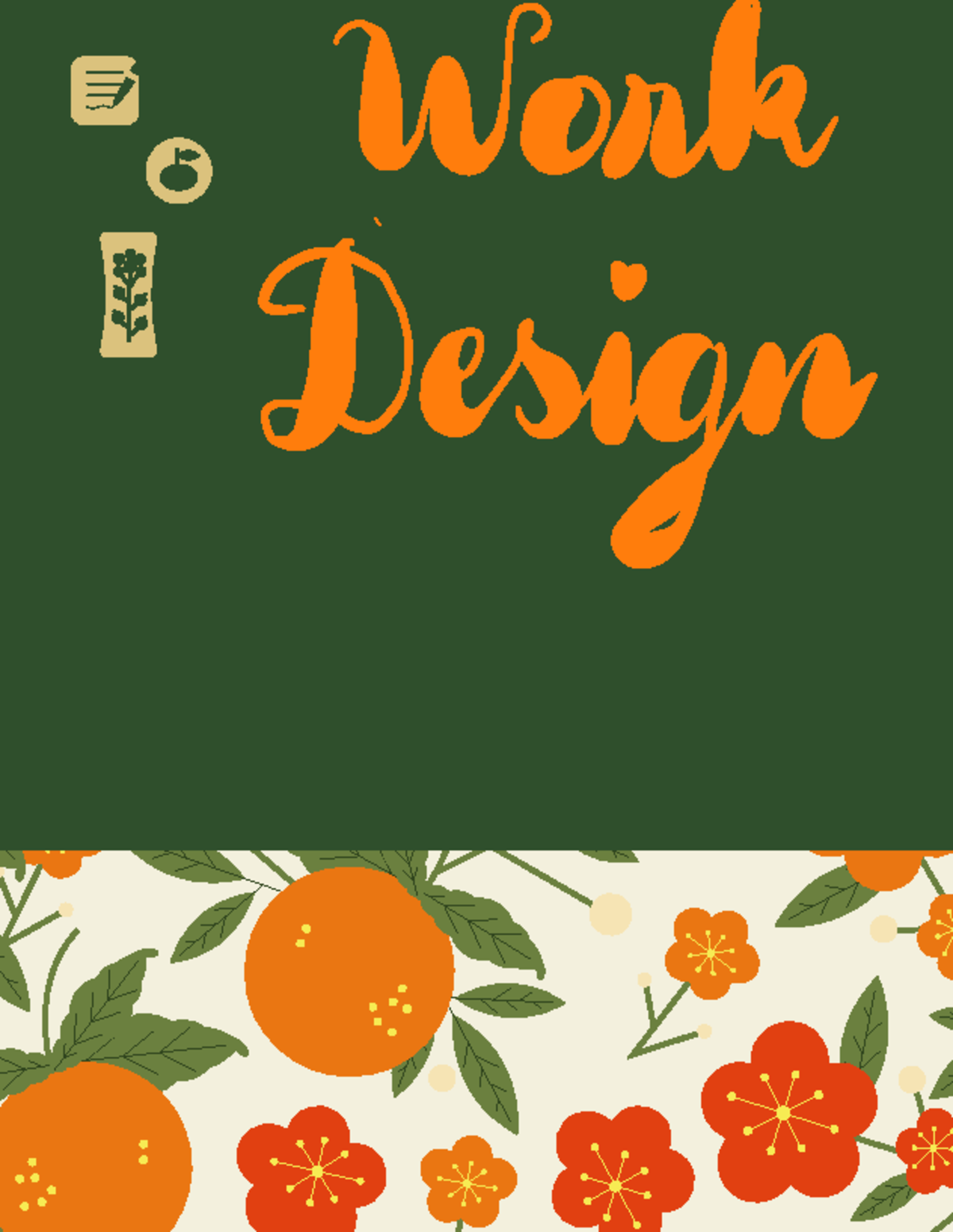 Work-Design - Useful and informative - Design Design 1 2 Need to print ...