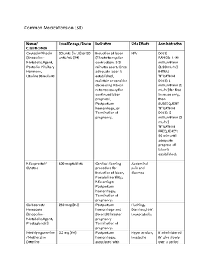Study Guide Chapter 33 - STUDY GUIDE Chapter 33, Assessment and ...