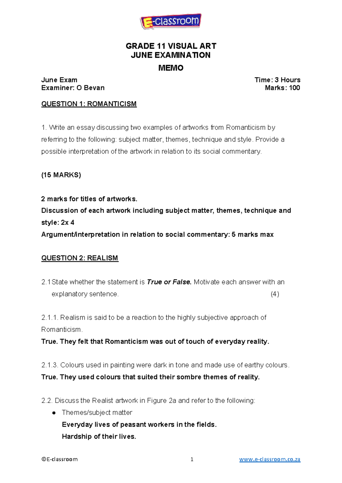 gr11-visual-arts-term-2-june-exam-practice-paper-memo-studocu