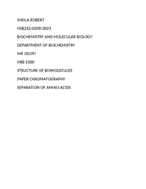 Developments in forensic DNA analysis - Emerging Topics in Life ...