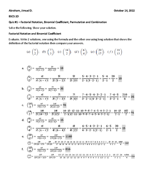 Lagrange Multipliers: Concepts, Methods, and Practice Exercises - Studocu