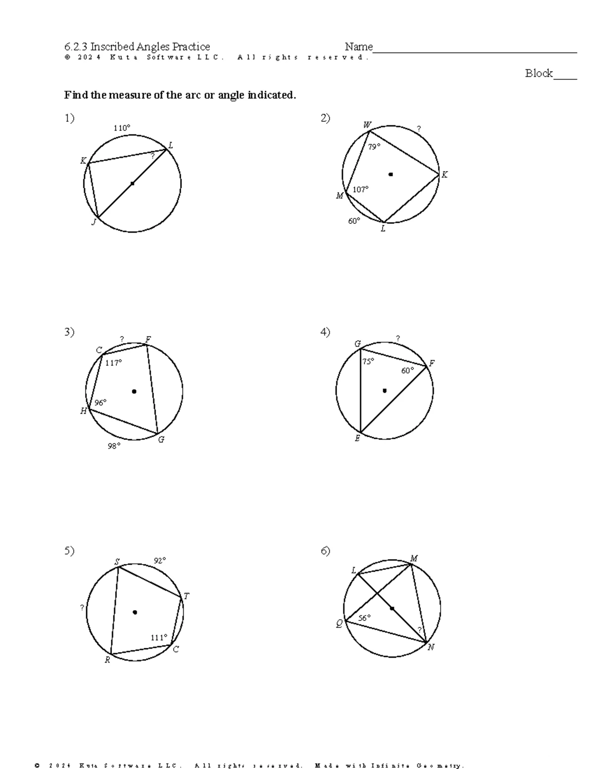 Triangle Congruence Proofs - Geometry 3.7 - Studocu