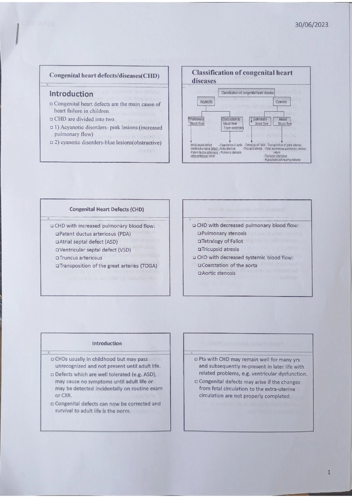 Classification of congenital heart diseases. From, Medicinekeys.com #MRCP  #MRCP_UK #PACES #Internal_Medicine #Cardiology #Medicine_Keys, image size:1200x1698