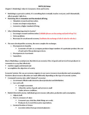 Chapter 12 Managing Marketing Channels and supply Chains - Nature and ...