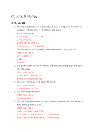 [Solved] Yu cu 3 Trc quan ho d liu 30 im Hy to cc th hoc biu s dng th ...