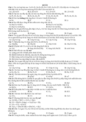 [Solved] Phn tch nh hng ca ch bin nng n thnh phn dinh dng ca thc phm ...