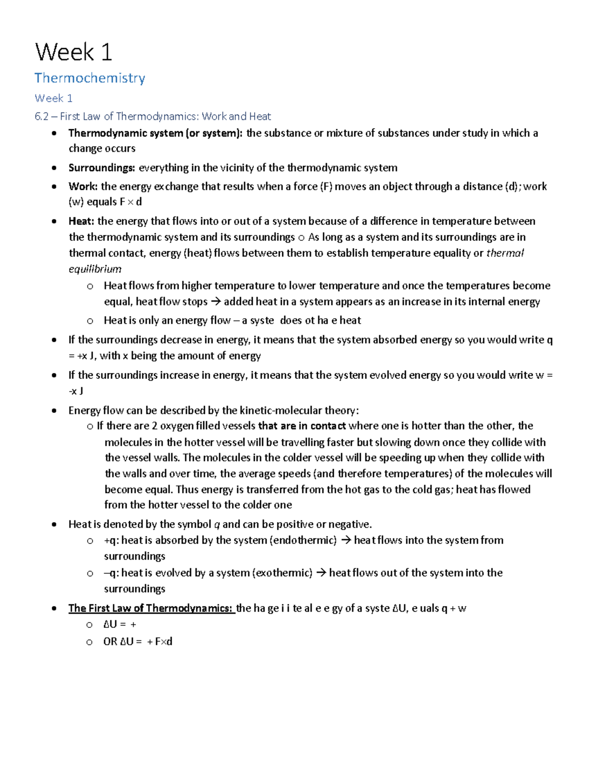 6.2 Textbook Notes - Warning: TT: undefined function: 32 Warning: TT ...