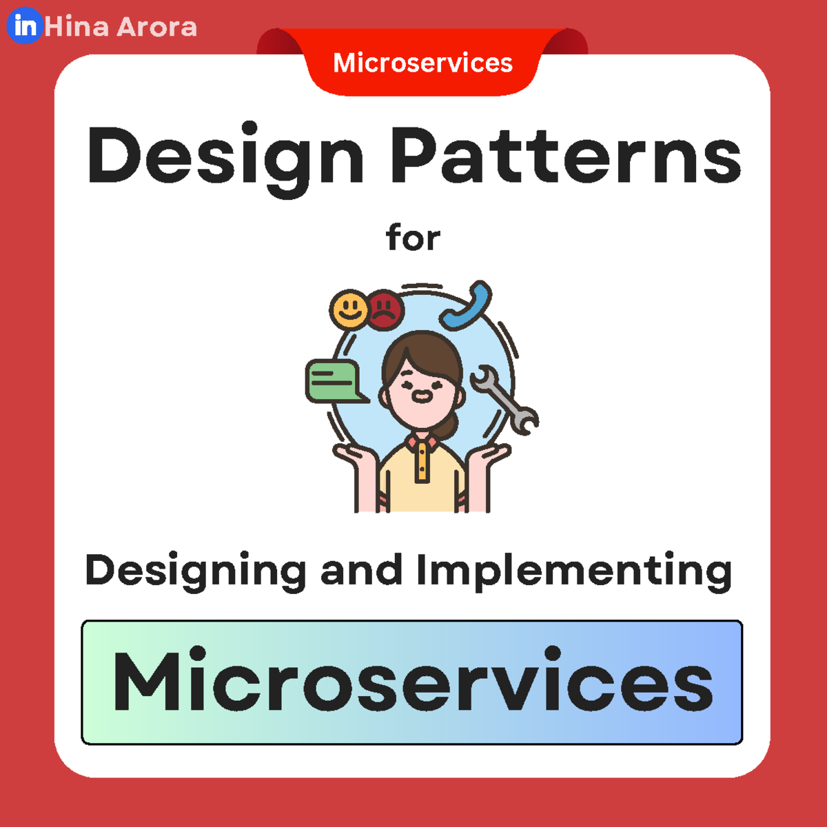 Microservices Design Patterns Overview for MS 1753456888 - Studocu