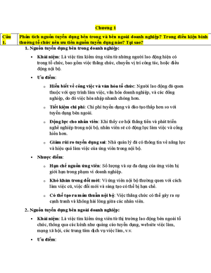 [Solved] Vit bo co thc tp phn tch hot ng marketing ti cng ty - quản trị ...