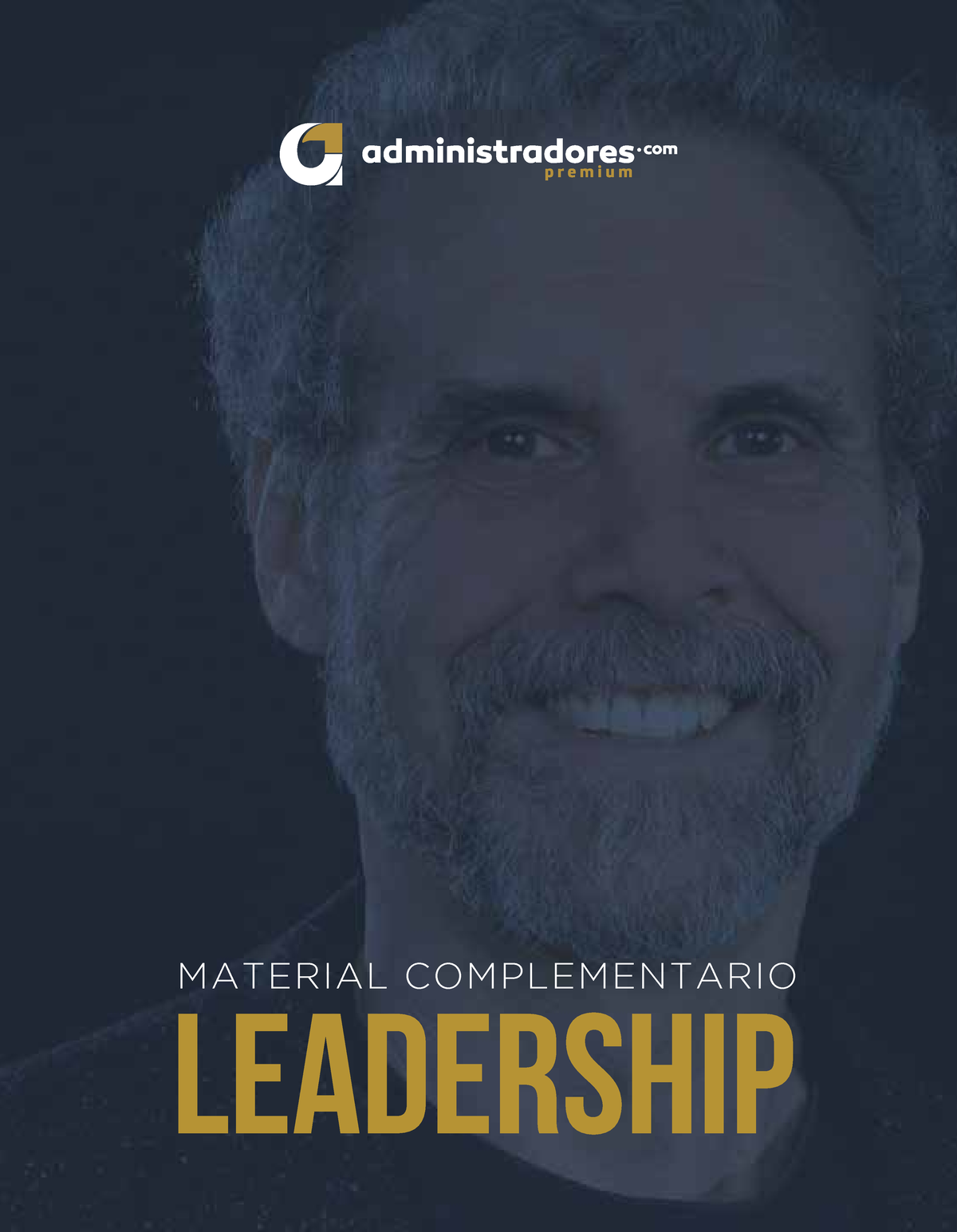 Material+ Complementario+-+ Leadership+-+ES - LEADERSHIP MATERIAL ...