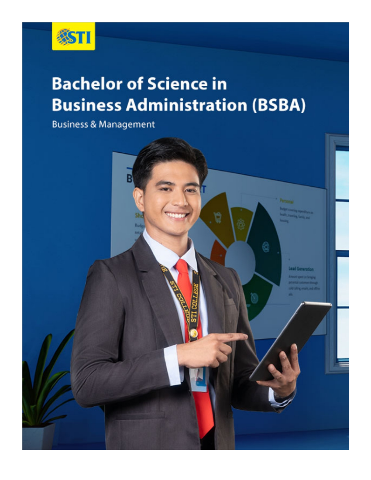 STI BSBA Program Overview: Business Management Curriculum & Courses ...