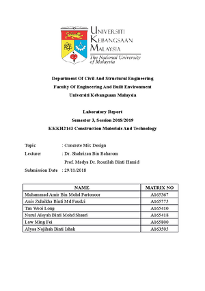 Solved Flash Floods At Puncak Alam Selangor Have Become Mainstream News Civil Engineering