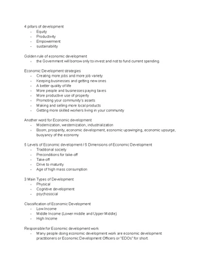 Web Application Development Process Lecture Notes - Elements of Web ...
