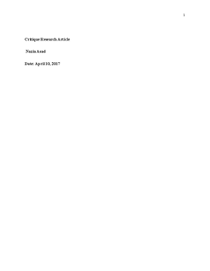 Test Bank Ch01 - notes for chapter 1 - Chapter 1 MULTIPLE CHOICE A set ...