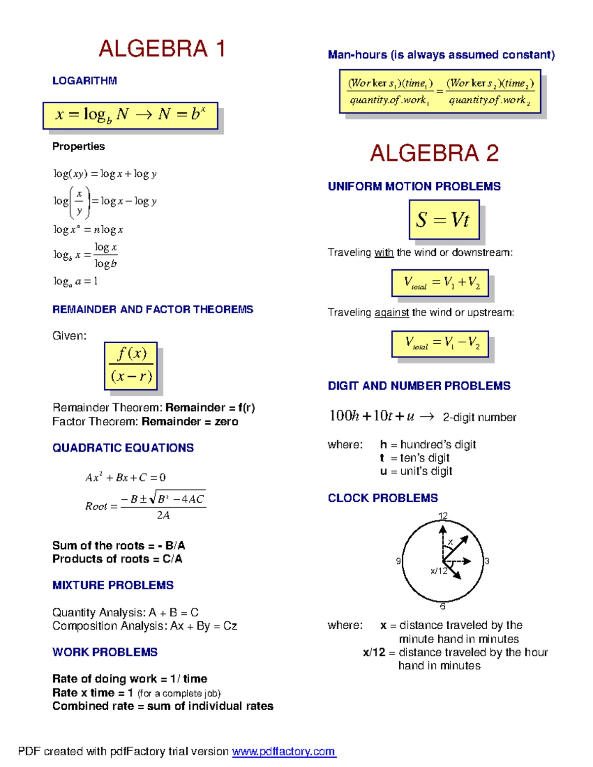 ENGR 101: Engineering Mechanics Statics & Dynamics Notes - Studocu