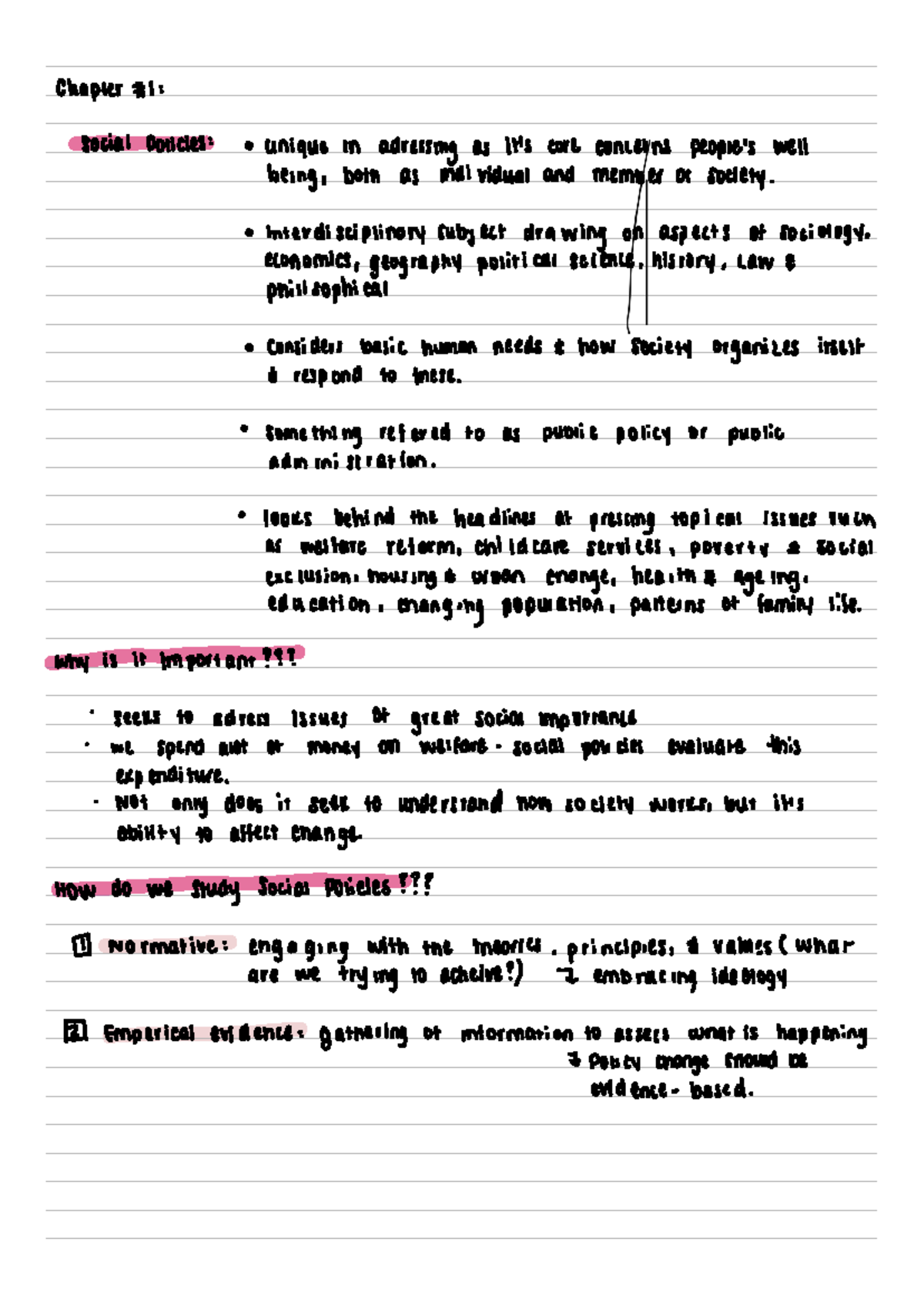 EDUC 303 - Educ 303 notes - ED199 - Studocu