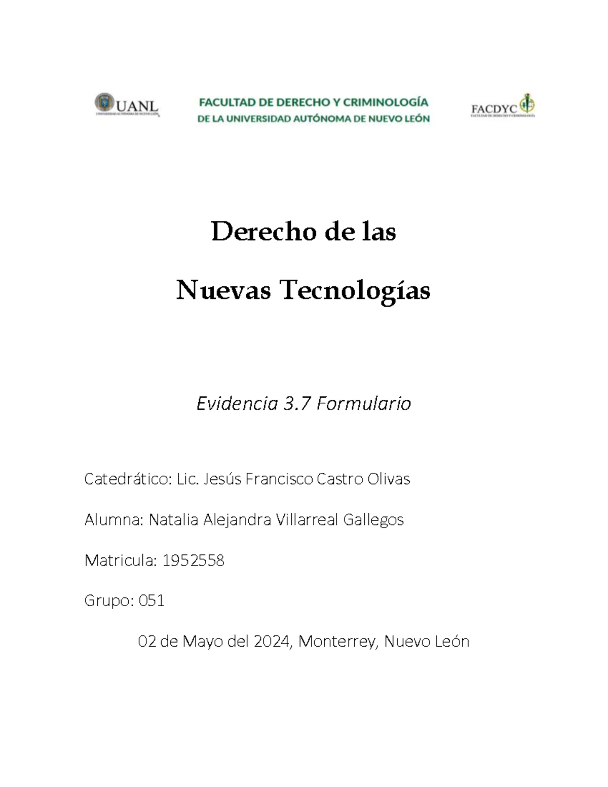 NAVG DA EV1 - Notas sobre el Cambio Climático y ODS 13 - Studocu