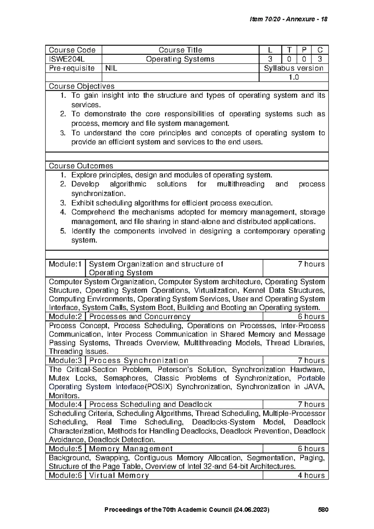 ISWE417L Quantum Computing Syllabus and Course Overview - Studocu