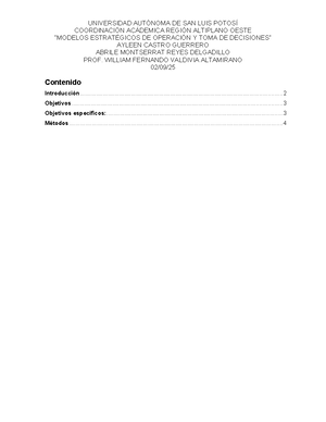 Presentaci%C3%B3n%20Proyecto%20Creativo%20Moderno%20Azul - “Naturaleza ...