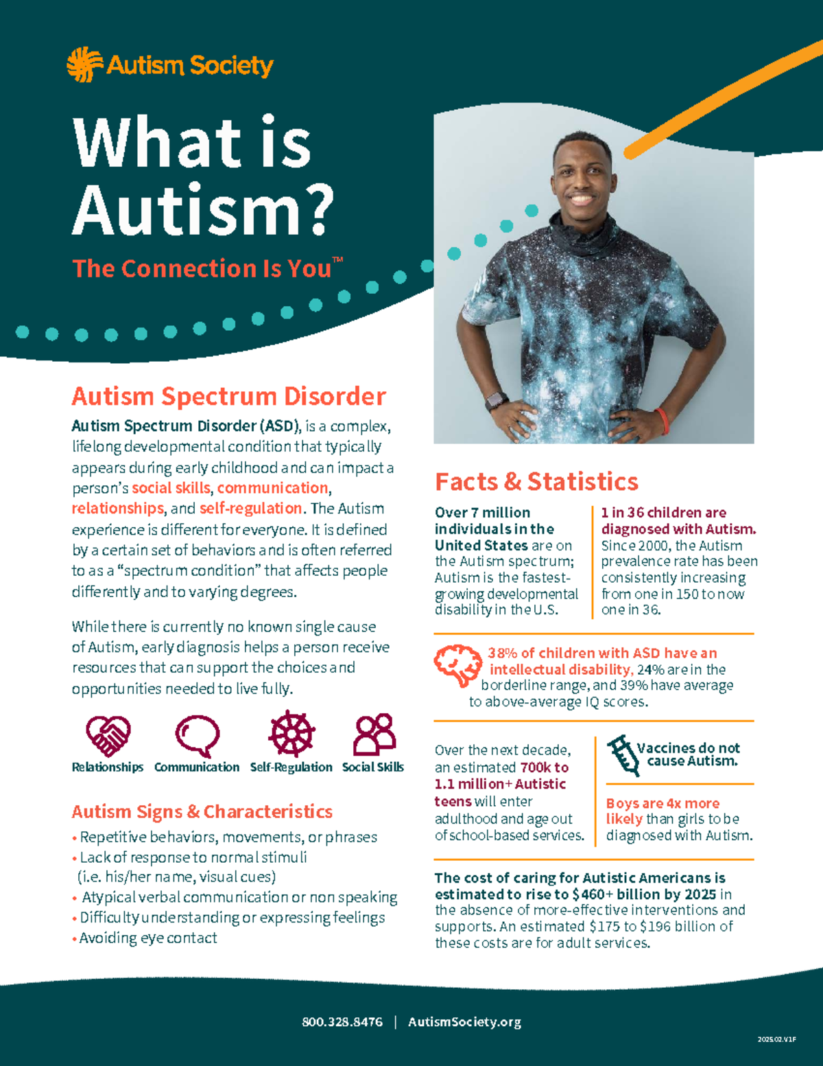 ASD Overview: Understanding Autism Spectrum Disorder (ASD) - Studocu