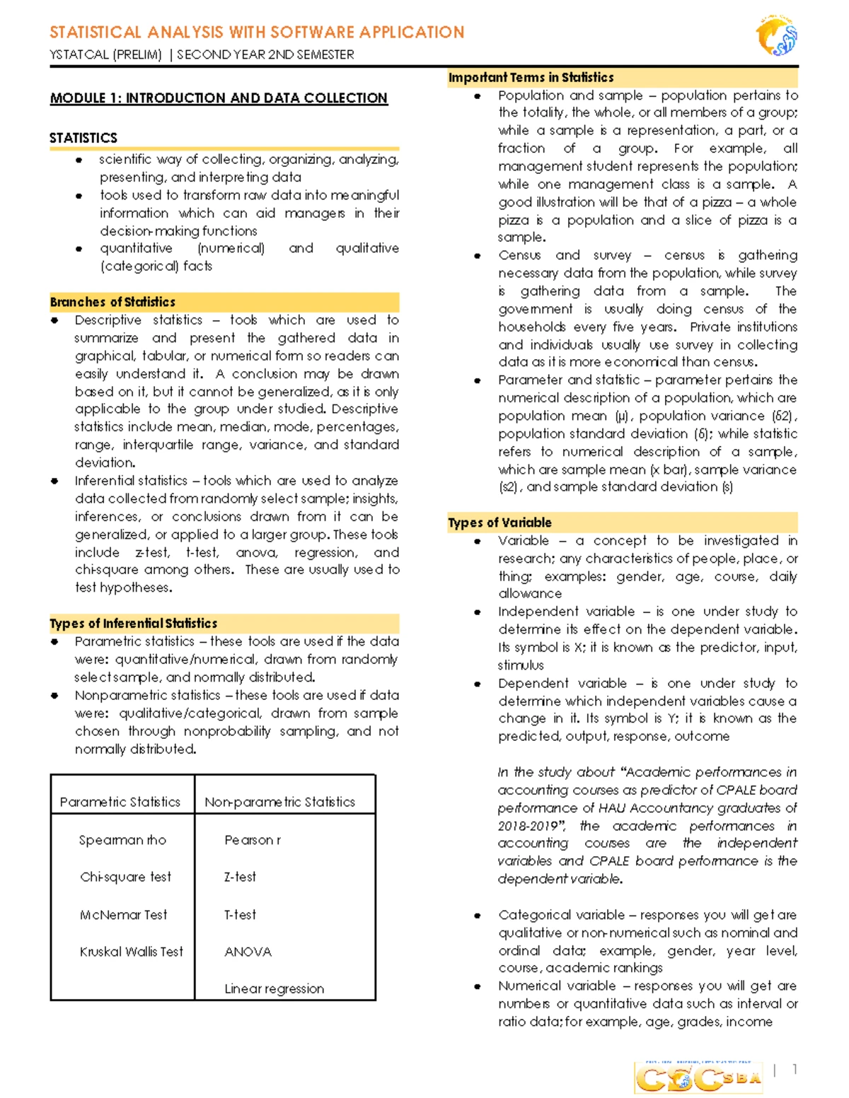 Risk and Returns: Key Concepts and Tradeoffs (FIN 101) - Studocu