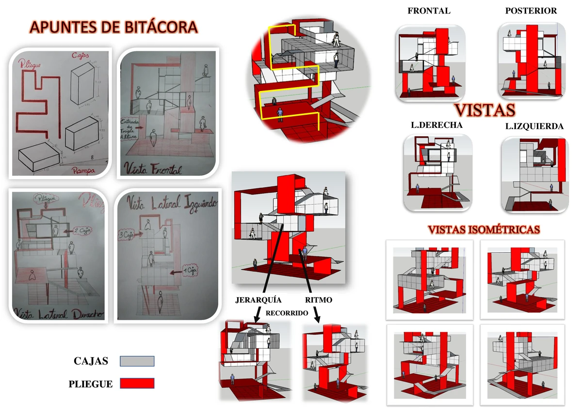 Taller de Diseño Social de Vivienda - Panel A2 - Studocu