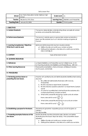 Performance TASK - PERFORMANCE TASK Basahin nang mabuti at isulat ang ...