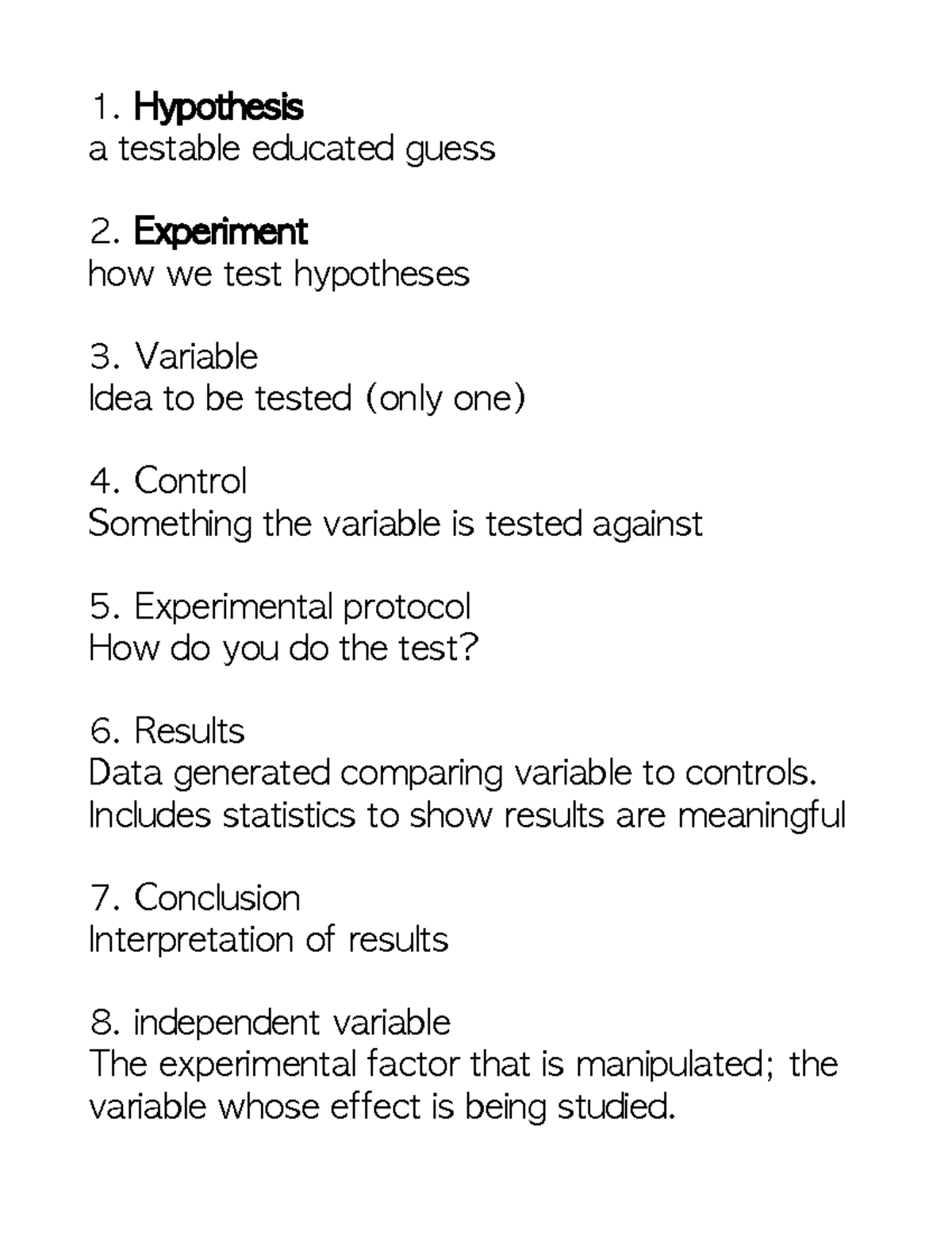 Chem 101: Exam 1 Review - Key Concepts and Practice Materials - Studocu