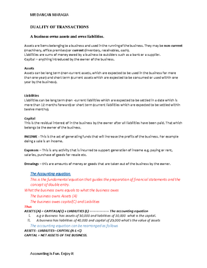 Srs template - explanation on how to write a srs - SYSTEM REQUIREMENTS ...